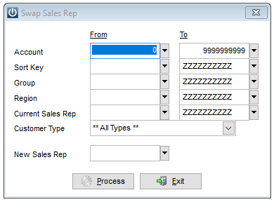 Swap Sales Rep picture